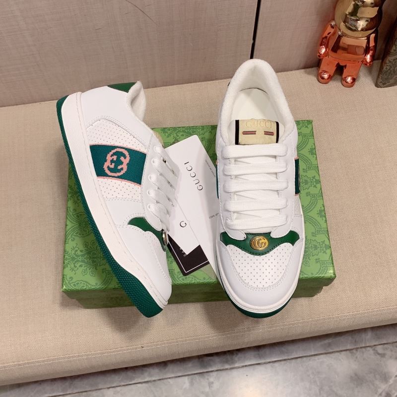 Gucci Low Shoes